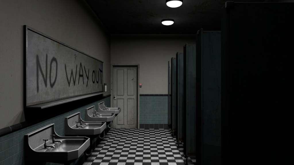 Screen Shot image 4 Corrosion: Cold Winter Waiting [Enhanced اصدار] بي سي ستيم كود رقمي