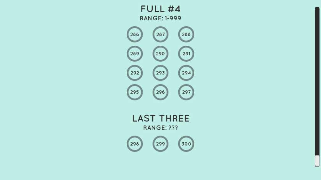 Screen Shot image 3 Three Digits - Soundtrack ستيم كود رقمي