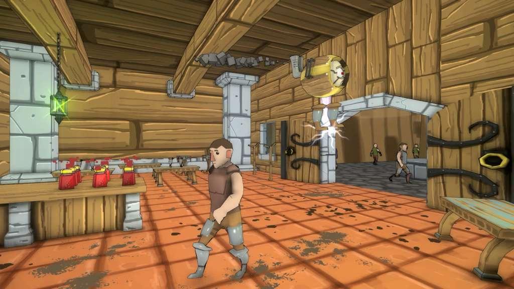 Screen Shot image 0 Shoppe Keep اوروبي ستيم كود رقمي