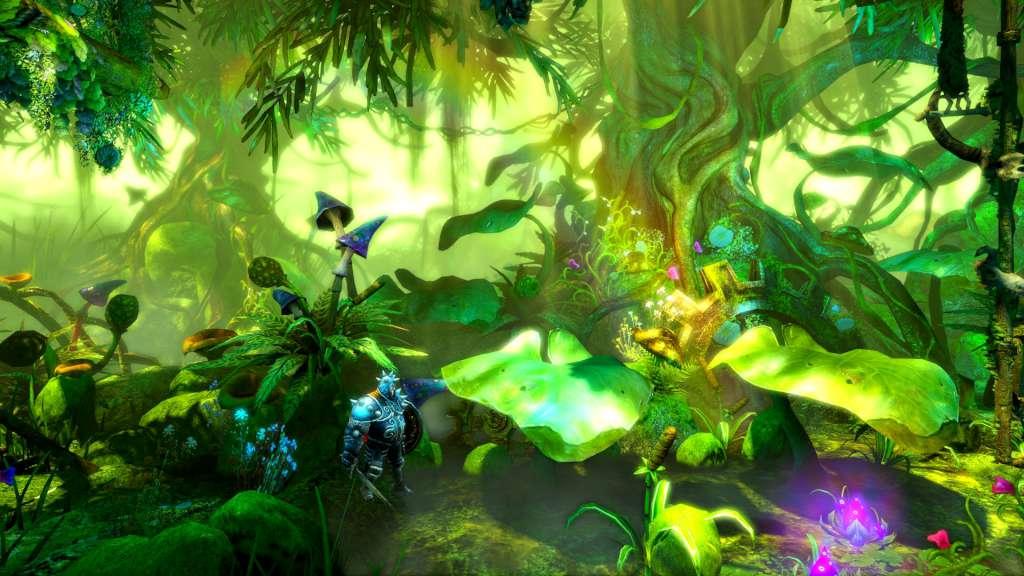 Screen Shot image 2 Trine: اولتمت Collection اوروبي اكسبوكس 1 كود رقمي