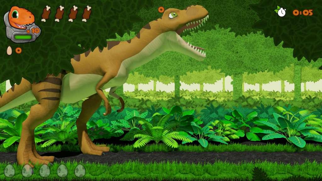 Screen Shot image 1 Iggy'S Egg Adventure ستيم كود رقمي