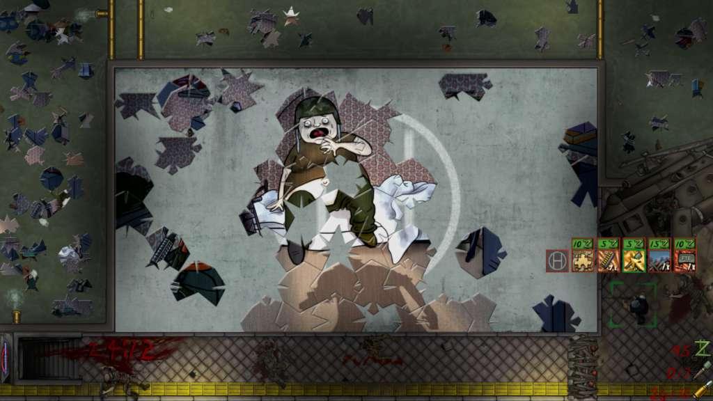 Screen Shot image 2 Pixel Puzzles: UndeadZ اوروبي ستيم كود رقمي