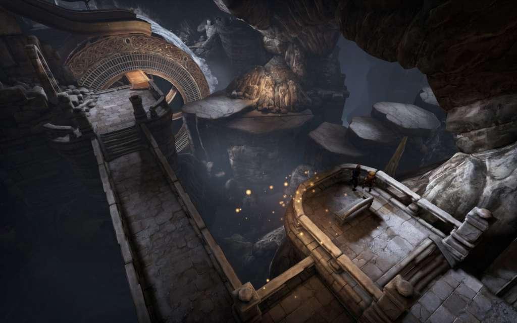 Screen Shot image 2 Brothers - A Tale Of Two Sons RU ستيم كود رقمي