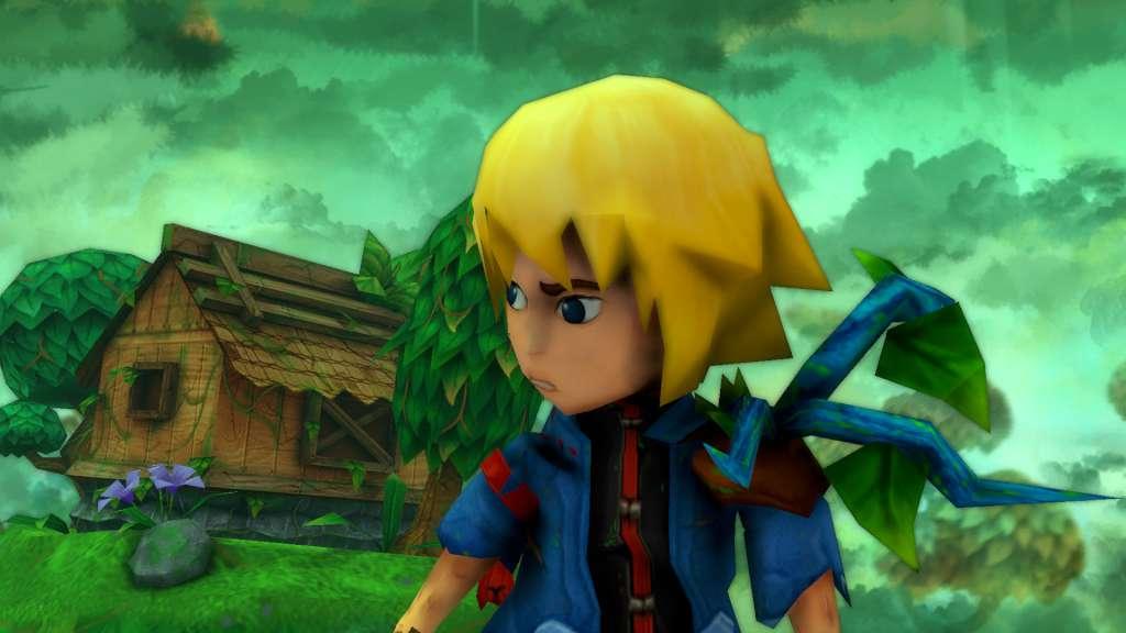 Screen Shot image 0 Almightree: The Last Dreamer ستيم كود رقمي