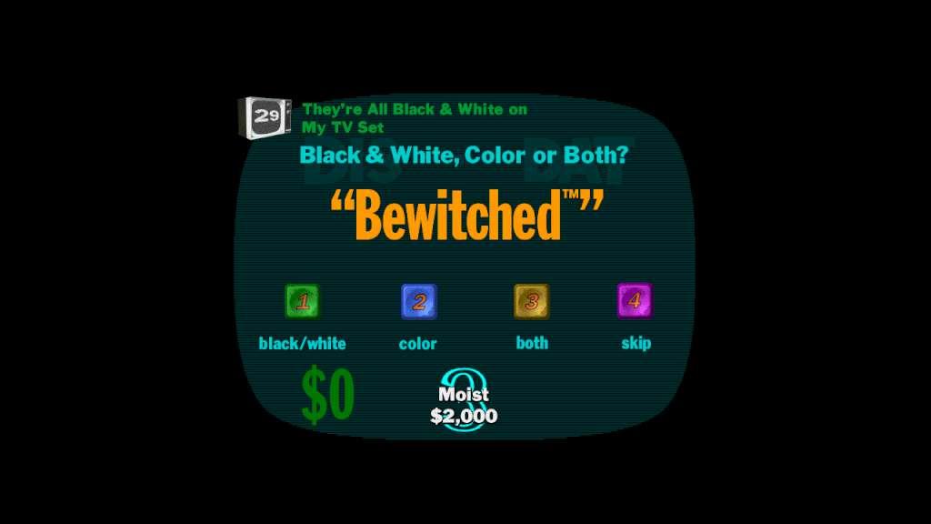 Screen Shot image 3 YOU DON'T KNOW JACK حزمة ستيم كود رقمي