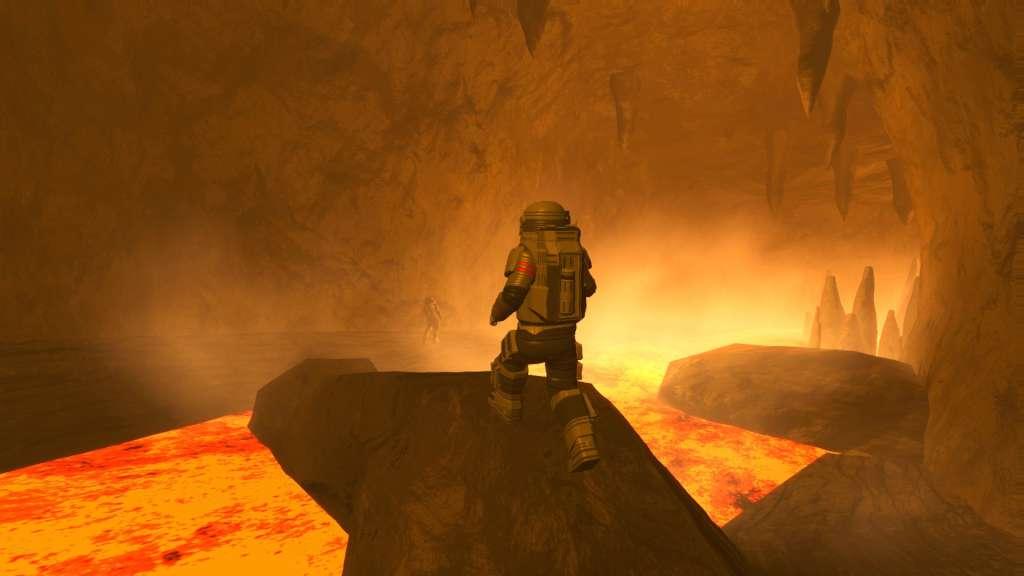 Screen Shot image 4 PULSAR: Lost Colony اوروبي V2 رابط هديه ستيم