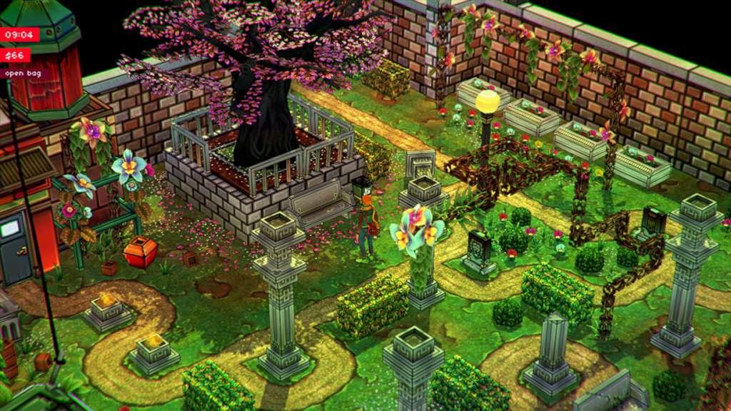 Screen Shot image 1 Else Heart.Break() اوروبي ستيم كود رقمي