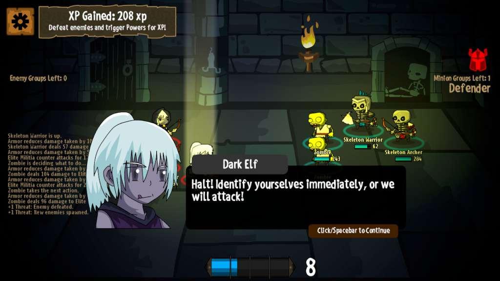 Screen Shot image 2 Reverse Crawl ستيم كود رقمي