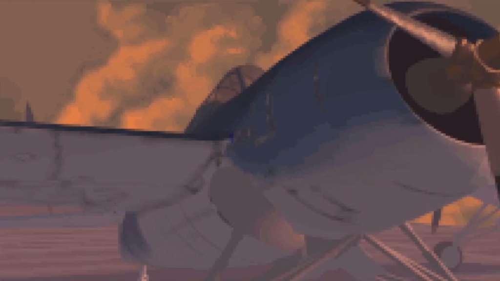 Screen Shot image 0 1942: The Pacific Air War ستيم كود رقمي