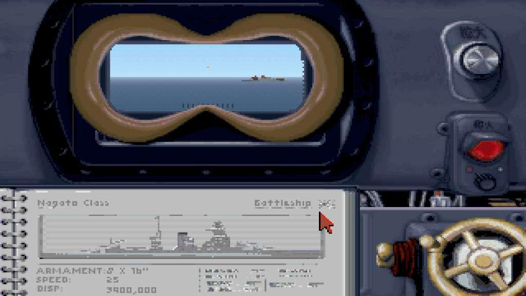 Screen Shot image 5 Task Force 1942: Surface Naval Action In The South Pacific ستيم كود رقمي