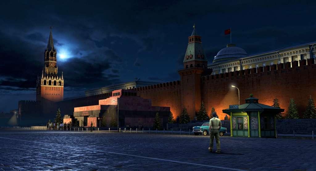 Screen Shot image 4 Lost Horizon Double Pack ستيم كود رقمي