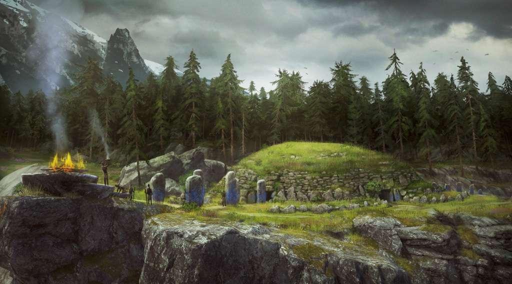 Screen Shot image 2 Far Cry Primal Apex اصدار بريطاني اكسبوكس 1 كود رقمي