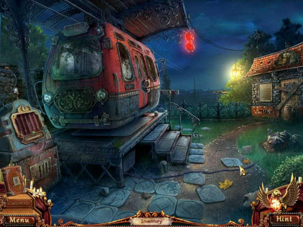 Screen Shot image 0 Hidden Object حزمة 4 In 1 ستيم كود رقمي