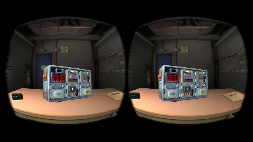 Screen Shot image 0 Keep Talking And Nobody Explodes اوروبي رابط هديه ستيم