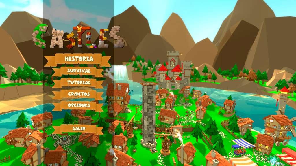 Screen Shot image 4 Castles اوروبي ستيم كود رقمي