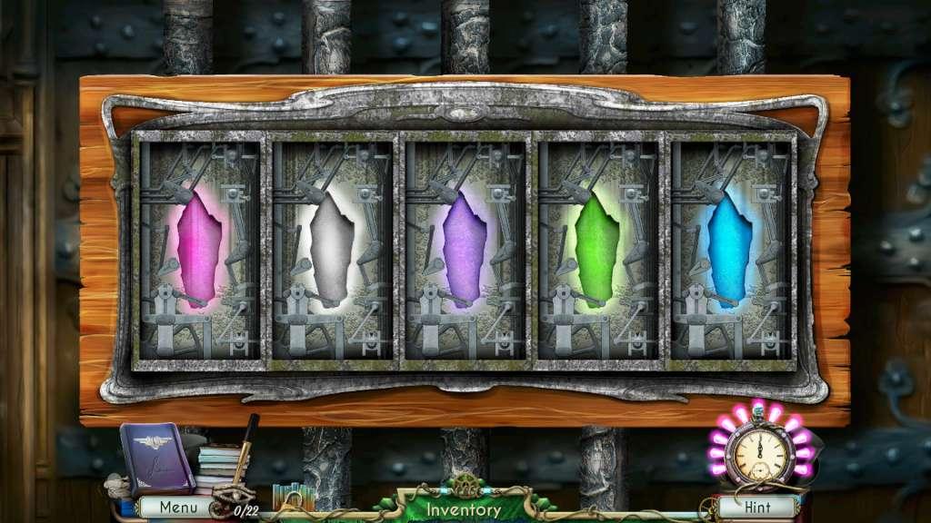 Screen Shot image 1 The Dreamatorium Of Dr. Magnus 2 ستيم كود رقمي