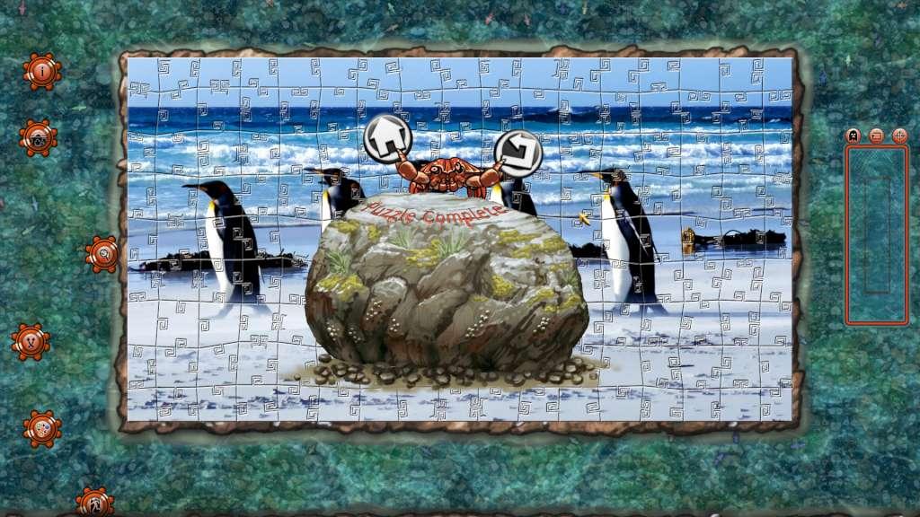 Screen Shot image 3 Pixel Puzzles 2: Birds اوروبي ستيم كود رقمي