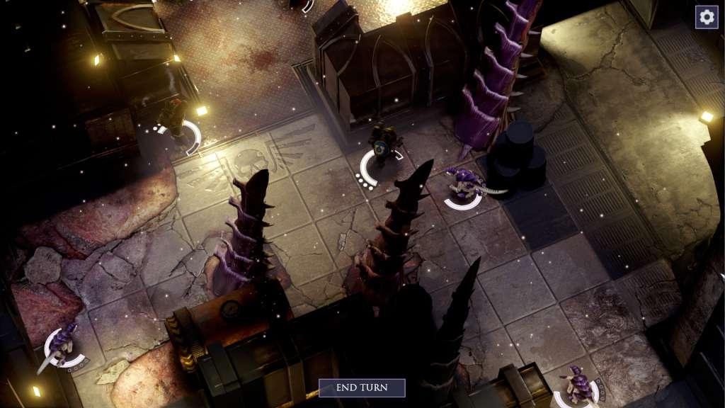 Screen Shot image 3 Warhammer 40,000: Deathwatch - Enhanced اصدار ستيم كود رقمي