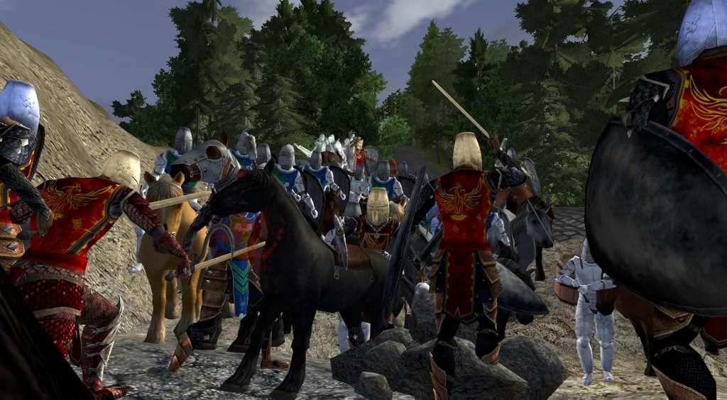 Screen Shot image 1 Wurm Unlimited اوروبي بي سي ستيم كود رقمي