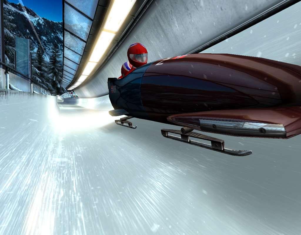 Screen Shot image 5 Winter Sports Trilogy Super Pack ستيم هدية