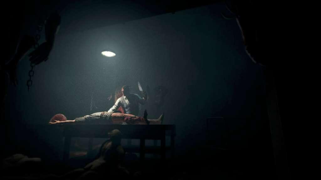 Screen Shot image 1 Outlast Trinity ستيم كود رقمي