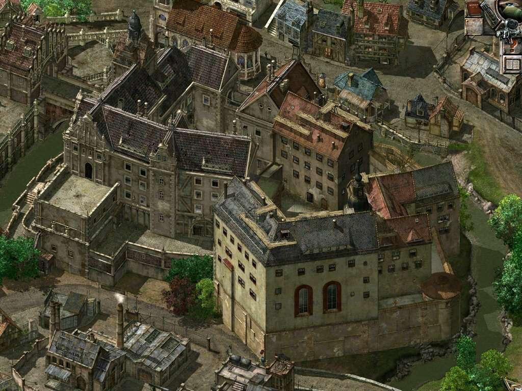 Screen Shot image 1 Commandos 2: Men Of Courage اوروبي ستيم كود رقمي