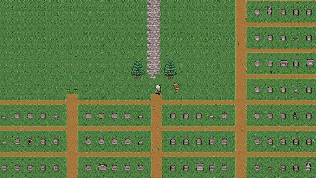 Screen Shot image 0 Welcome To Boon Hill ستيم كود رقمي