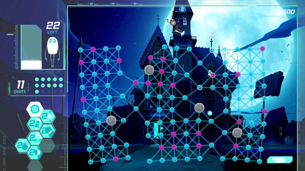 Screen Shot image 1 Ghost Cleaner ستيم كود رقمي