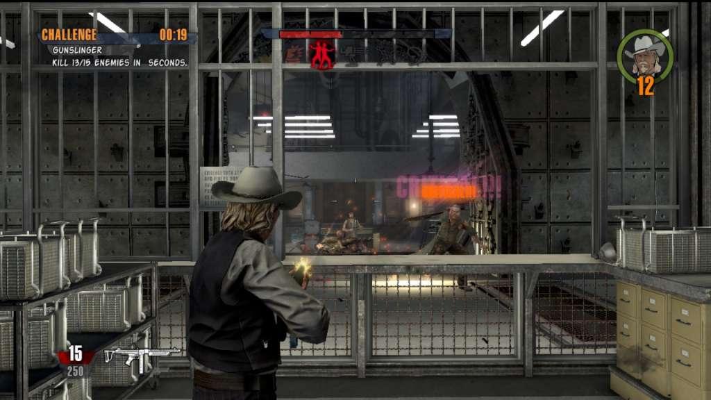 Screen Shot image 3 R.I.P.D.: The Game RU VPN Required ستيم كود رقمي