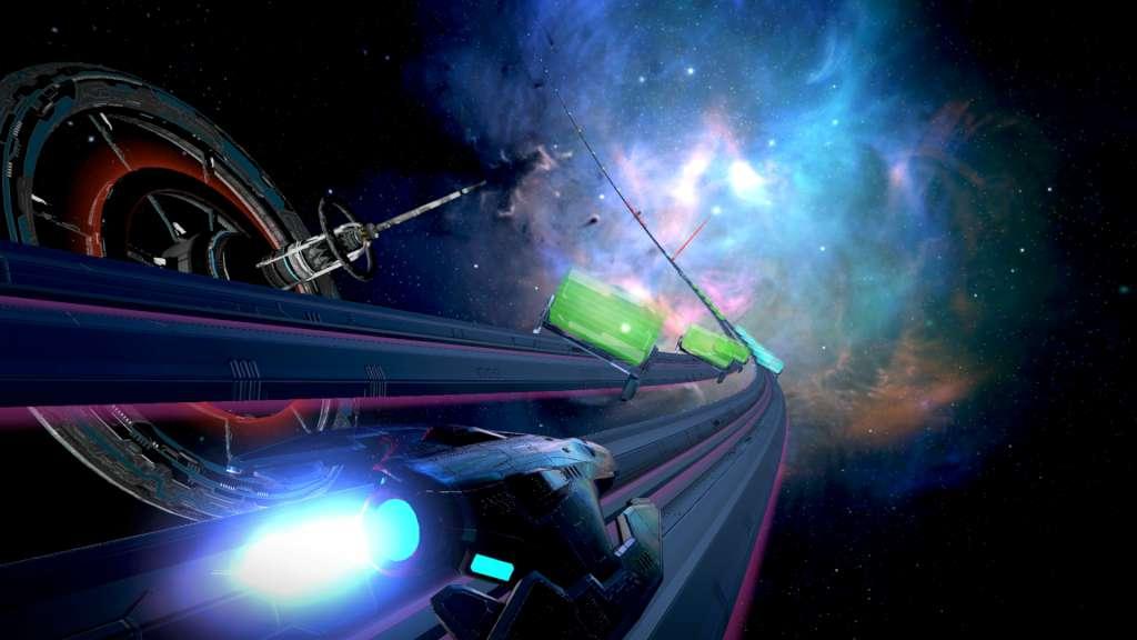 Screen Shot image 4 Switch Galaxy Ultra ستيم كود رقمي