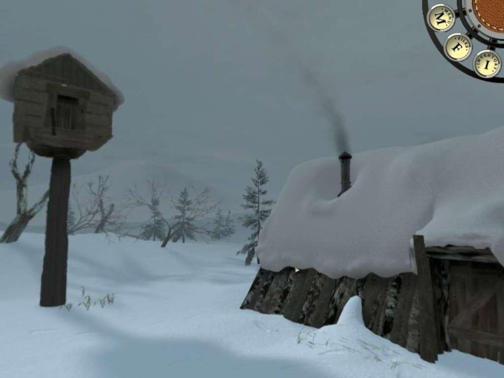 Screen Shot image 4 AGON - The Mysterious Codex (Trilogy) ستيم كود رقمي