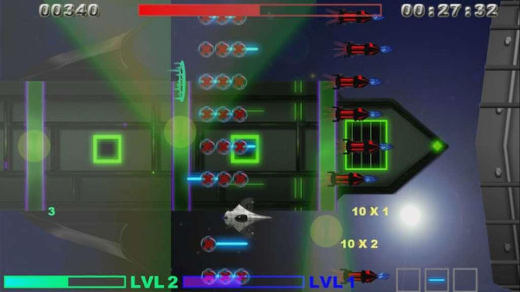 Screen Shot image 4 Quick Slick Deadly ستيم كود رقمي