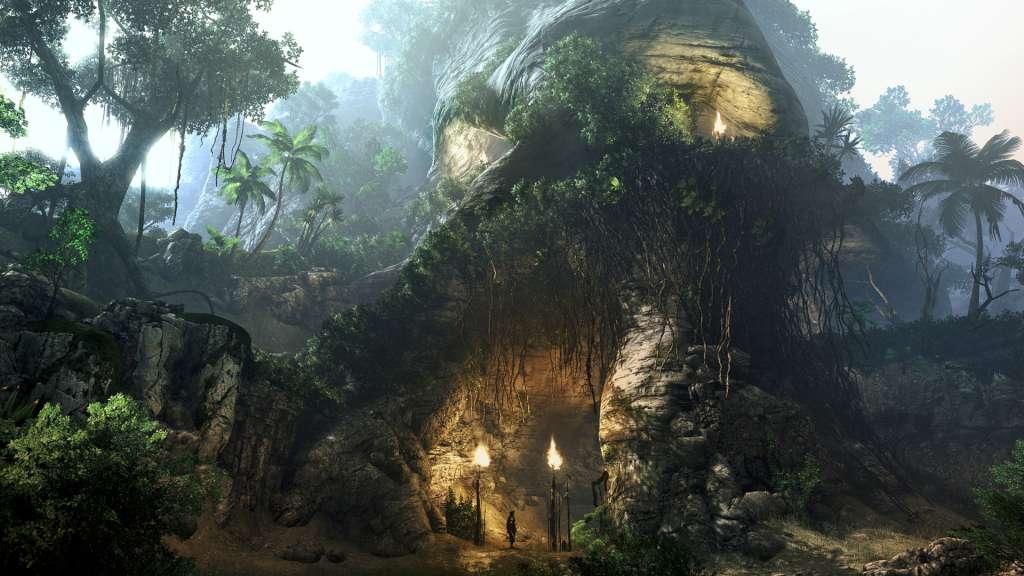 Screen Shot image 4 Vendetta: Curse Of Raven'S Cry - اصدار الديلوكس Upgrade DLC ستيم كود رقمي