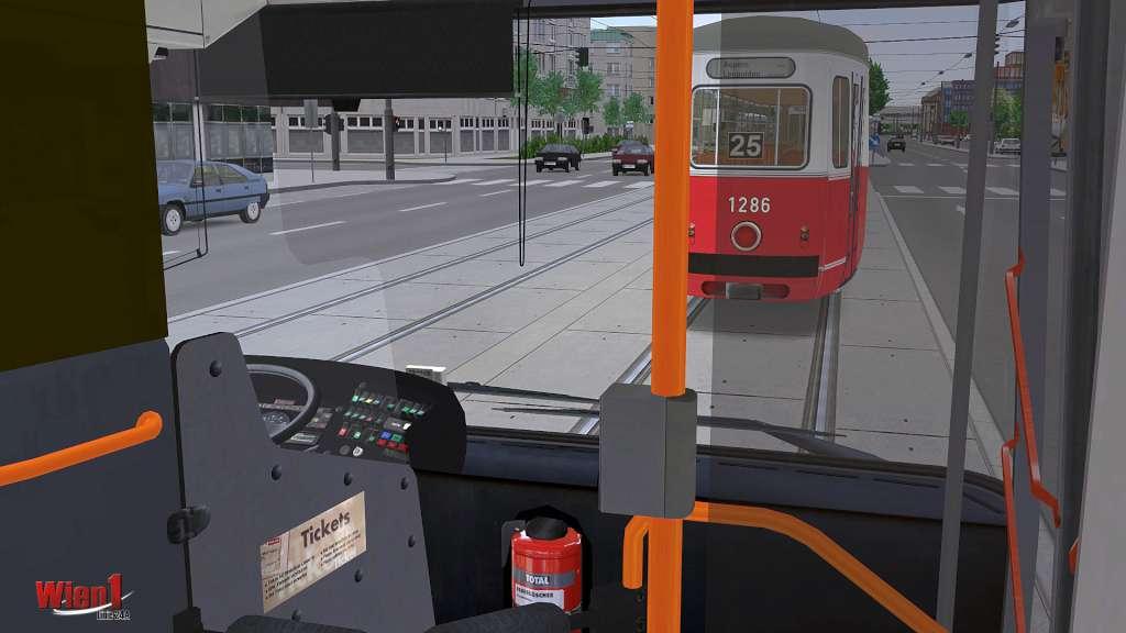 Screen Shot image 3 OMSI 2 - HafenCity - Hamburg Modern Add-On DLC بي سي ستيم كود رقمي