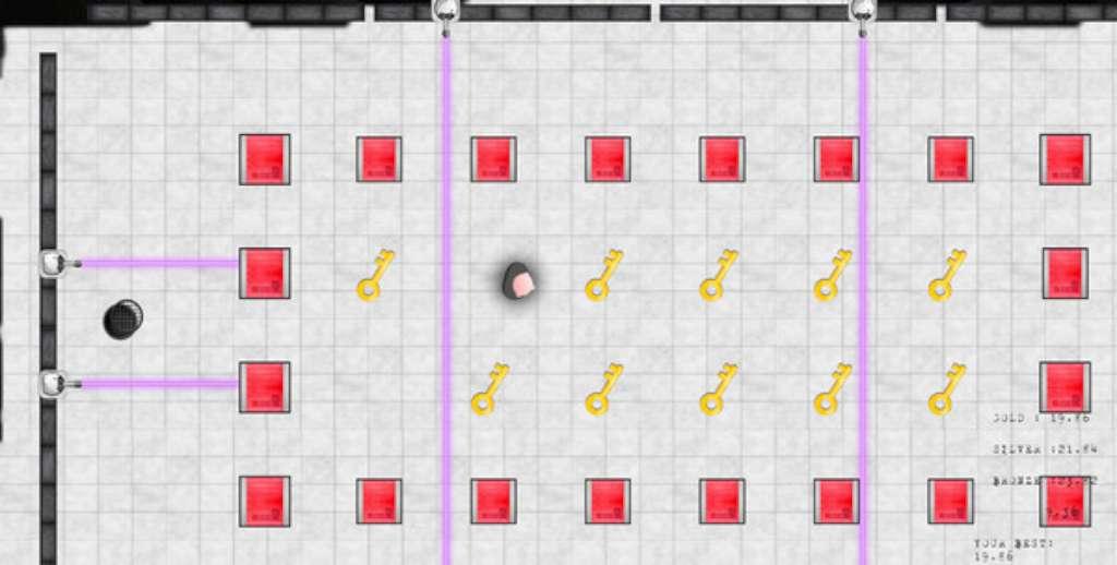 Screen Shot image 1 Break Into Zatwor اوروبي ستيم كود رقمي