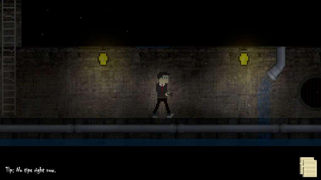 Screen Shot image 2 ايام Under Custody ستيم كود رقمي