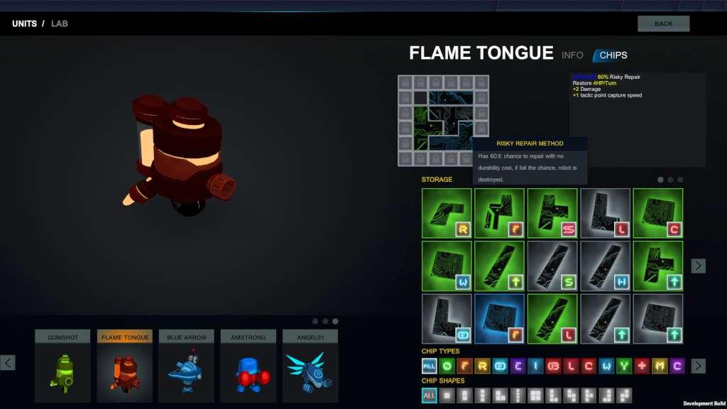 Screen Shot image 1 Ground Breakers ستيم كود رقمي