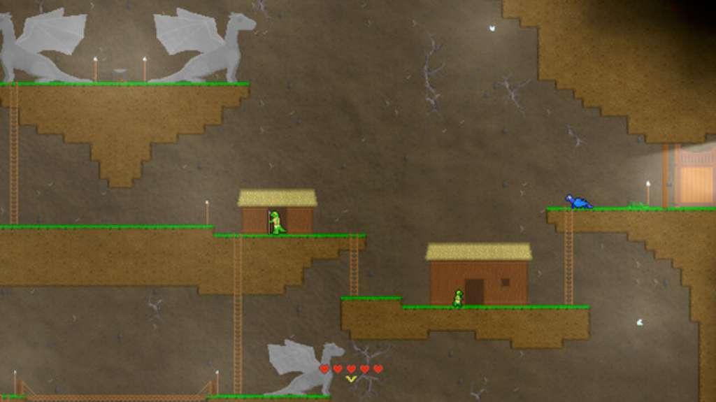 Screen Shot image 3 Dragon'S Wake ستيم كود رقمي