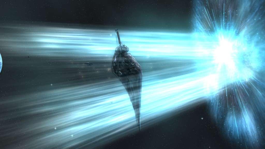 Screen Shot image 0 Sins Of A Solar Empire: Rebellion اولتمت اصدار ستيم مفتاح + Trinity ستيم كود رقمي