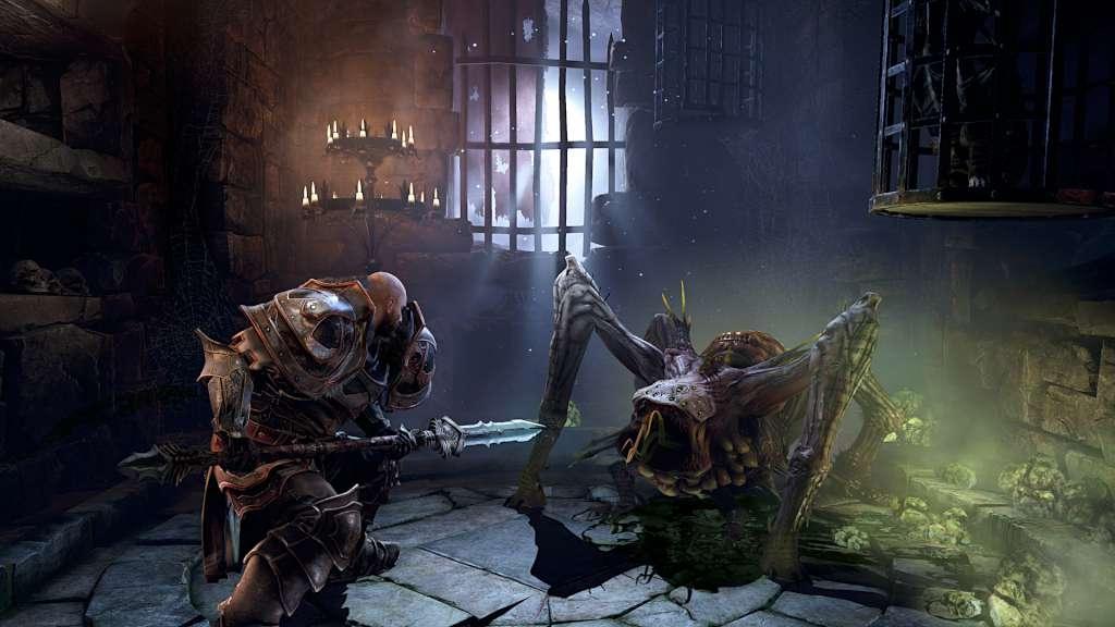 Screen Shot image 2 Lords Of The Fallen - Monk Decipher DLC ستيم كود رقمي
