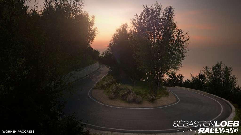 Screen Shot image 5 SéBastien Loeb Rally EVO Special اصدار ASIA ستيم هدية