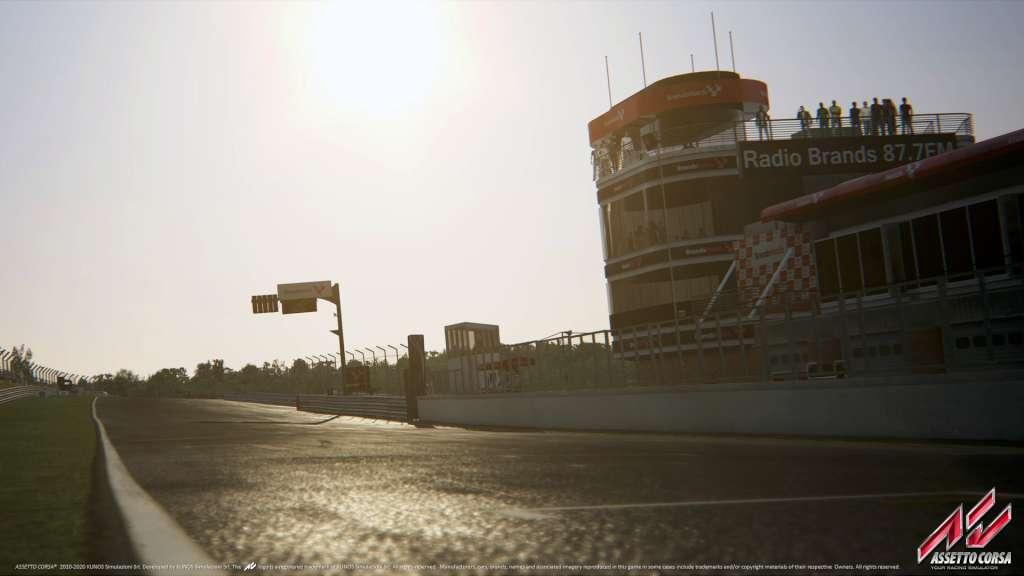 Screen Shot image 1 Assetto Corsa - Dream Pack 3 DLC اوروبي ستيم كود رقمي