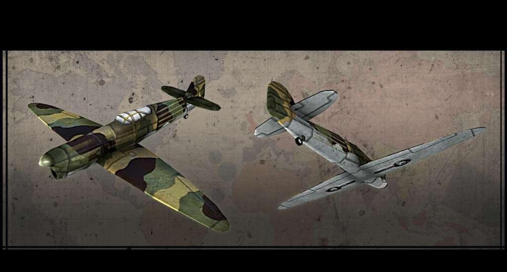 Screen Shot image 3 Hearts Of Iron III - Axis Minors Vehicle Pack DLC اوروبي ستيم كود رقمي