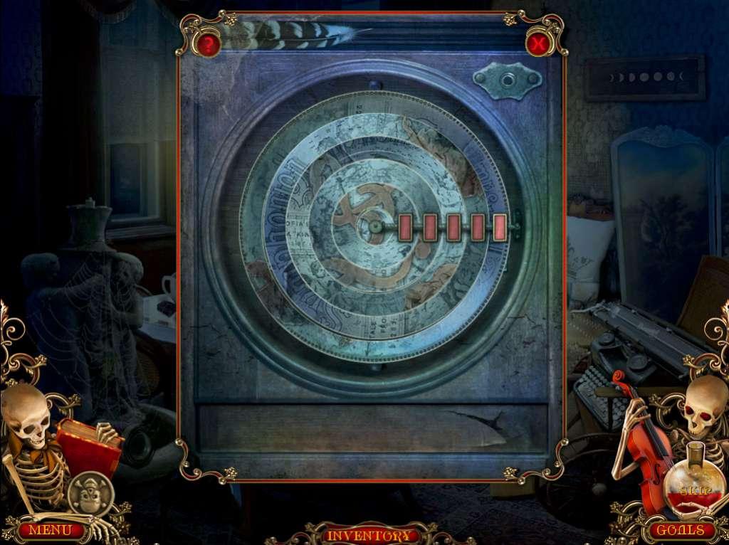 Screen Shot image 4 Dance Of Death ستيم كود رقمي