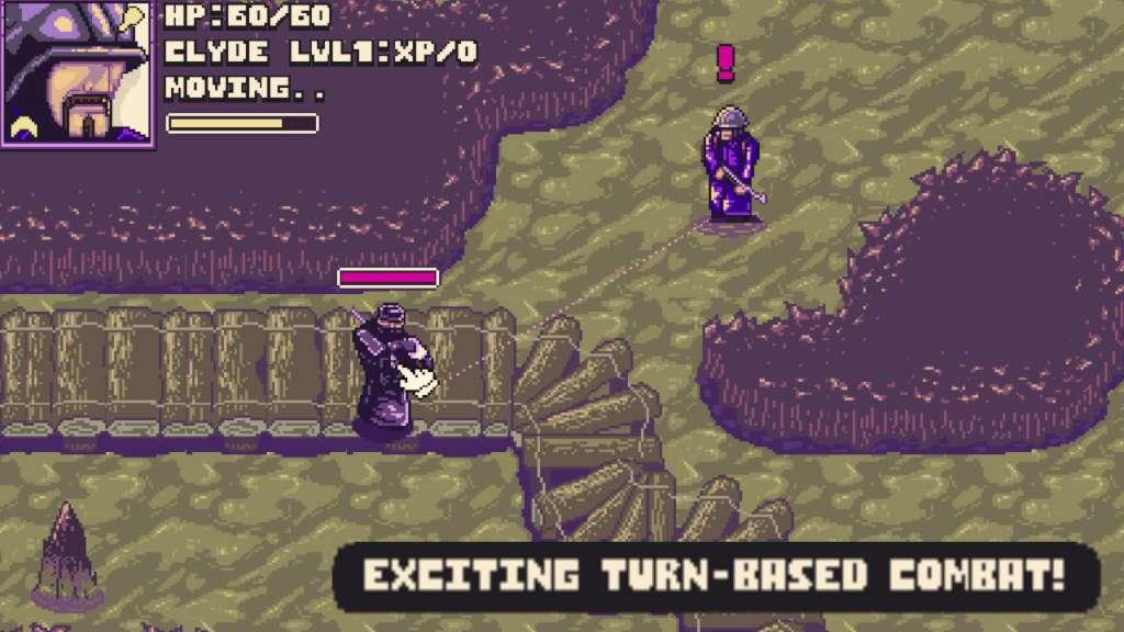 Screen Shot image 0 Super Trench Attack 2 ستيم كود رقمي