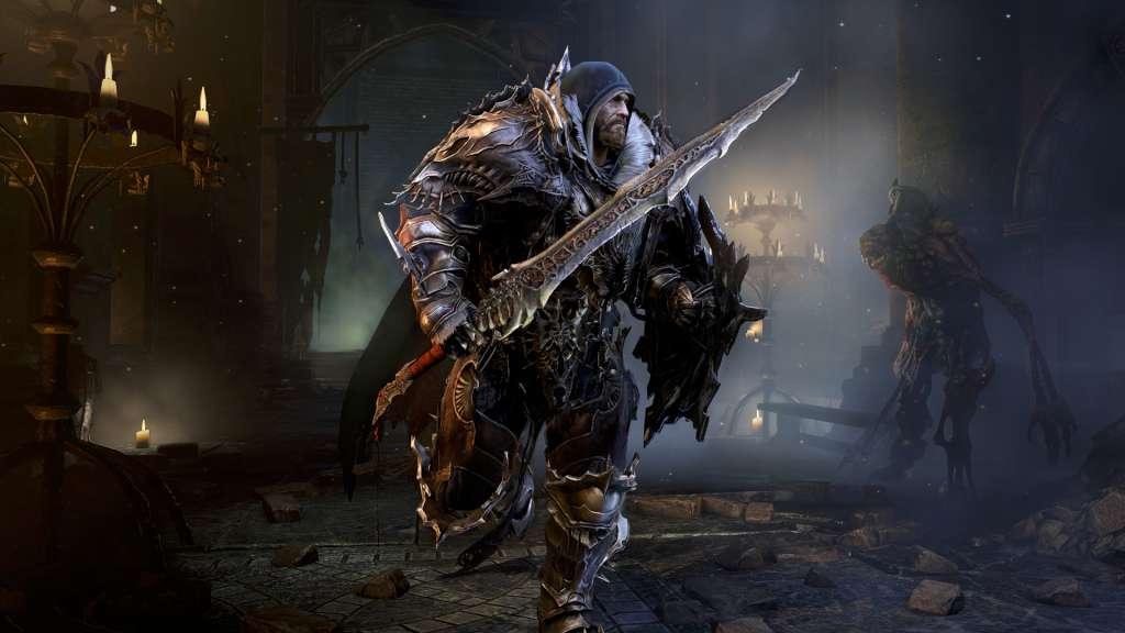 Screen Shot image 2 Lords Of The Fallen Game Of The Year اصدار اوروبي ستيم كود رقمي