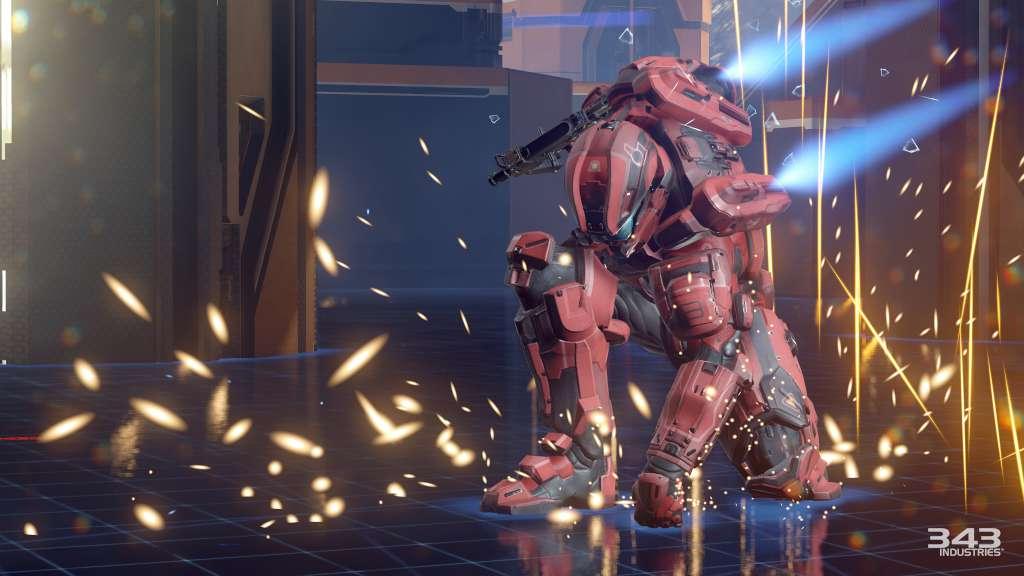 Screen Shot image 4 Halo 5: Guardians بريطاني اكسبوكس 1 كود رقمي