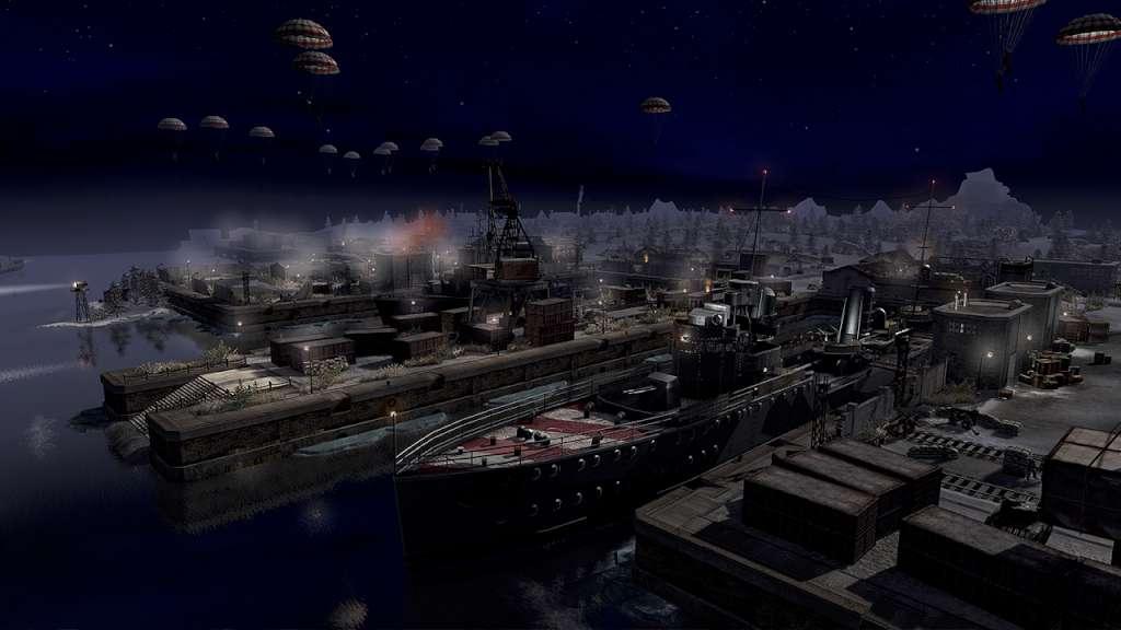 Screen Shot image 1 Men Of War: Assault Squad 2 War Chest اصدار RU/CIS بي سي ستيم كود رقمي