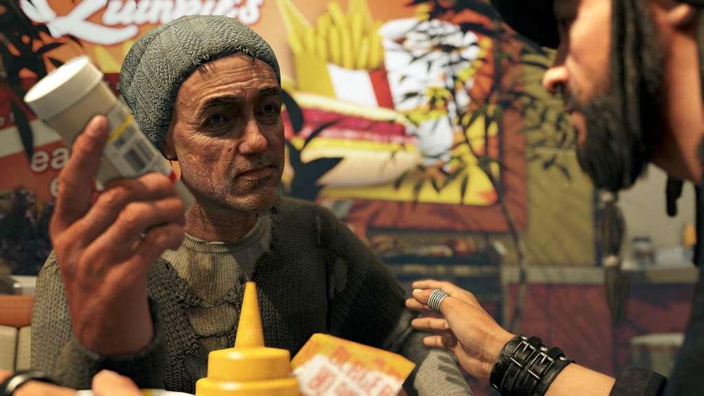 Screen Shot image 2 Watch Dogs اصدار النسخة الكاملة EMEA بي سي يوبيسوفت كونكت كود رقمي