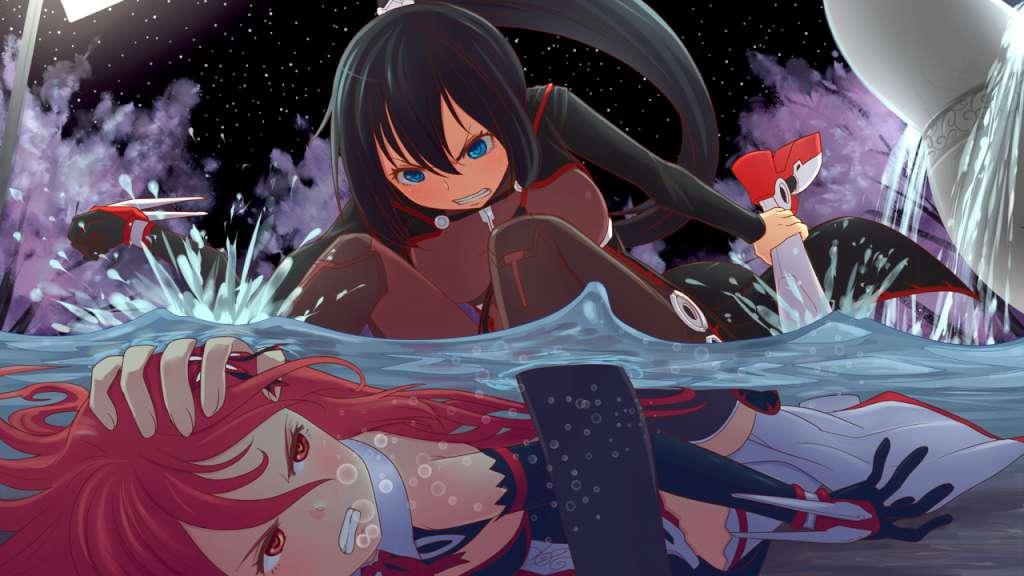 Screen Shot image 3 Divine Slice Of Life Soundtrack DLC ستيم كود رقمي